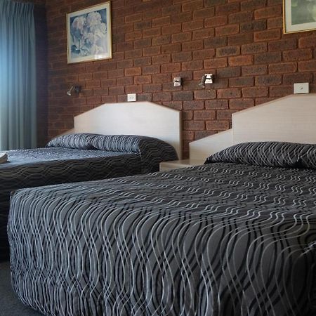 Yambil Inn Griffith Ngoại thất bức ảnh