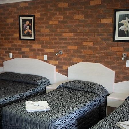 Yambil Inn Griffith Ngoại thất bức ảnh