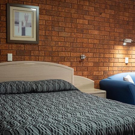 Yambil Inn Griffith Ngoại thất bức ảnh