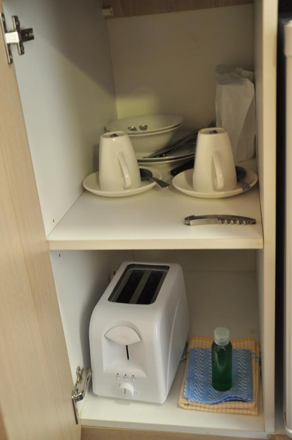 Yambil Inn Griffith Ngoại thất bức ảnh